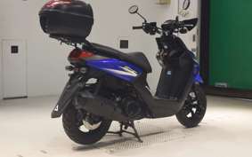 YAMAHA BW S125 Gen.2 SEA6J