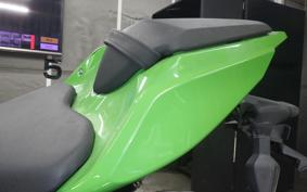 KAWASAKI NINJA 250 EX250P