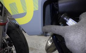 HUSQVARNA TC125 2012