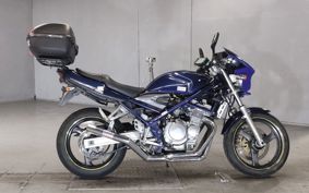 SUZUKI BANDIT250-1 GJ77A