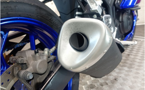 YAMAHA YZF-R25 RG43J