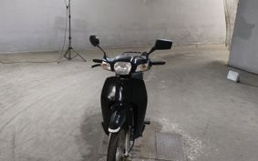 HONDA SUPER CUB110 JA10