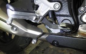 HONDA NX400 2025 NC65