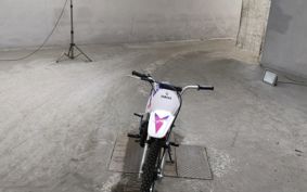 YAMAHA PW80 4BC