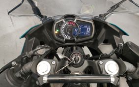 KAWASAKI NINJA400 EX400G