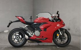 DUCATI PANIGA-REV2 2020 1H00AA