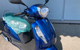 SUZUKI ADDRESS V125 DP12H