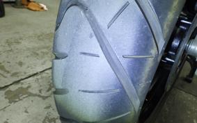 SUZUKI GSR250 2025