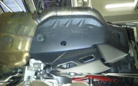 DUCATI MULTISTRADA950S 2020