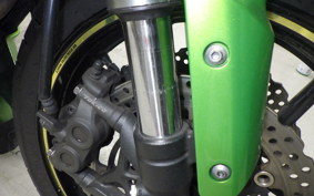 KAWASAKI Z1000 SX 2011