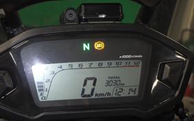HONDA CRF250 RALLY 2021 MD44