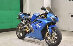 TRIUMPH DAYTONA 675 2008