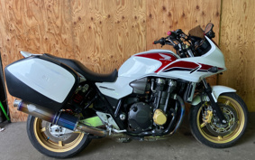 HONDA CB1300 SUPER TOURING 2013 SC54