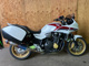 Фото Honda CB1300 SUPER TOURING 2013 с японского аукциона