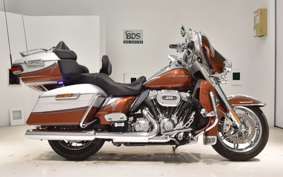 HARLEY FLHTKSE 1800CVO 2014
