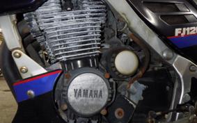 YAMAHA FJ1200 1990 3CV