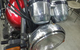 HONDA CB400SF 1993 NC31