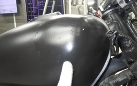 YAMAHA SR400 Gen.2 1996 1JR