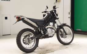 YAMAHA TRICKER 2006 DG16J