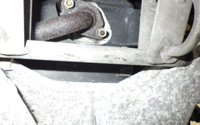 HONDA GIORNO 2 2015 AF70
