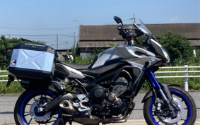 YAMAHA MT-09 Tracer 2016 RN36J