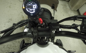 YAMAHA XSR700 2022 RM41J