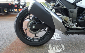 KAWASAKI NINJA 250 EX250L