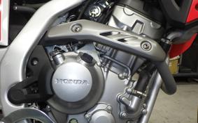 HONDA CRF250L 2026 MD47