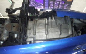 SUZUKI GSX-R125 2024 DL33B