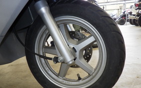 SUZUKI ADDRESS V125 DT11A
