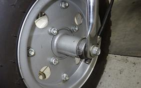 HONDA MONKEY 2018 AB27