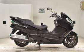 SUZUKI SKYWAVE 250 (Burgman 250) SS 2 2012 CJ46A