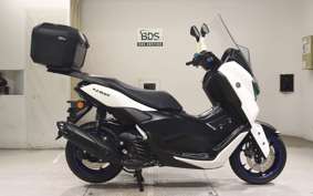 YAMAHA NMAX-3 2001 SEL1J