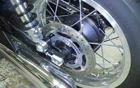 TRIUMPH BONNEVILLE T120 2022