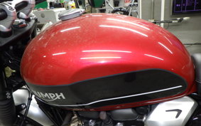 TRIUMPH SPEED TWIN 2020