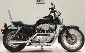 HARLEY XLH883 HUGGER 1997