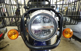 HONDA C110 SUPER CUB JA61