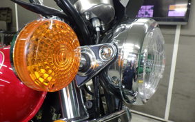 SUZUKI GN125 H 2022