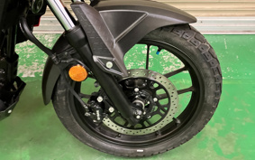 SUZUKI STROM SX EL11L