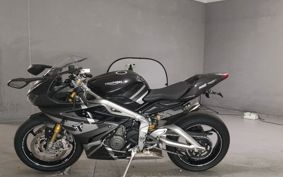 TRIUMPH DAYTONA MOTO2 765LTD HDA214