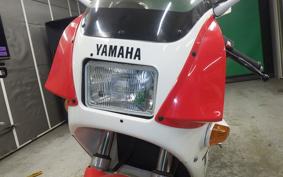 YAMAHA TZR250 2007 1KT
