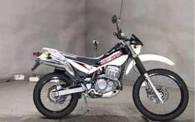 KAWASAKI SUPER SHERPA KL250G