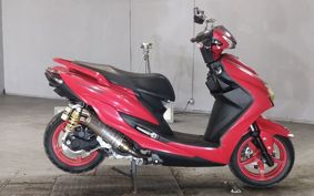 YAMAHA CYGNUS125XSR SED8J