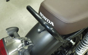HONDA GB350 2022 NC59