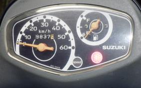 SUZUKI LET's 4 CA45A
