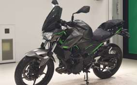 KAWASAKI Z250 Gen.2 2020 EX250Y