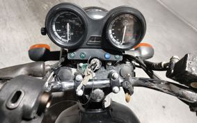 YAMAHA YBR125 PCJL