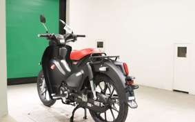 HONDA C125 SUPER CUB JA71