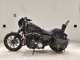 Фото Harley XL883N 2015 с японского аукциона