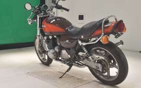 KAWASAKI ZEPHYR 400 Gen.2 1995 ZR400C